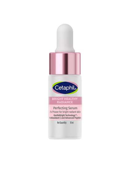 Cetaphil Bright
                        Healthy Radiance Perfecting Serum with
                        Antioxidant C & Peptide - 10ml