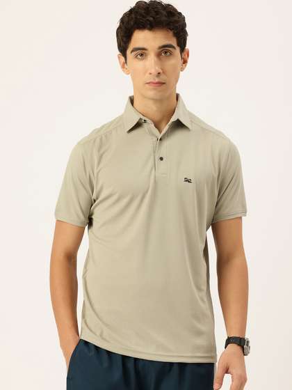 FIFTY TWO Dri-FIT Training T-shirt