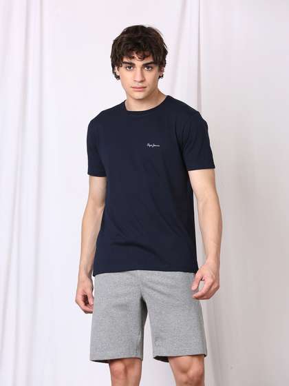 Pepe Jeans Men Night
                      suit
