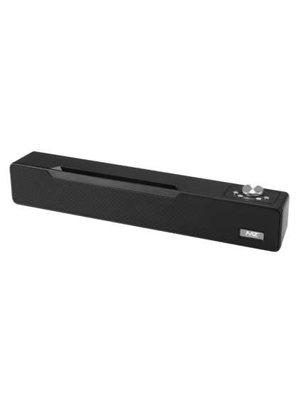 MZ 10W Dynamic
                        Thunder Sound With High Bass Portable Speaker