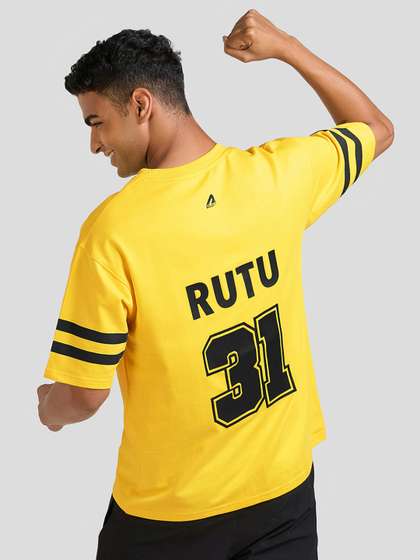 Price History of BOLDFIT Men Sports T-shirt(S) by Myntra from