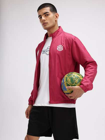 HRX by Hrithik
                        Roshan Men Sporty Jacket