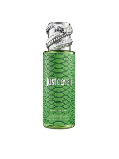 Just Cavalli Hair
                        & Body Mist Wild Orchard Perfume - 250ml