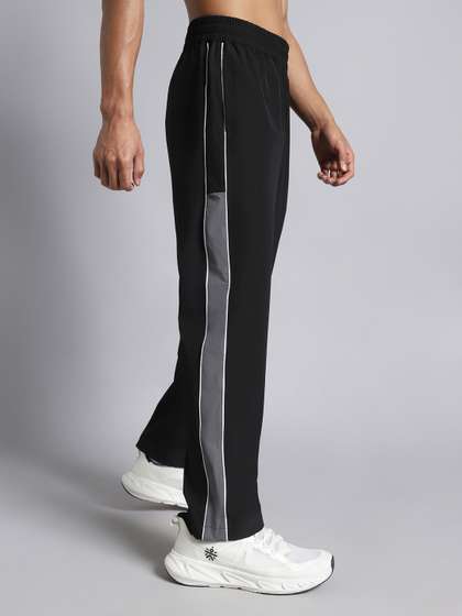 CULT Men Active Day
                      Out Trackpants