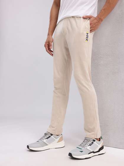 HRX by Hrithik Roshan Men Slim Fit Track Pants