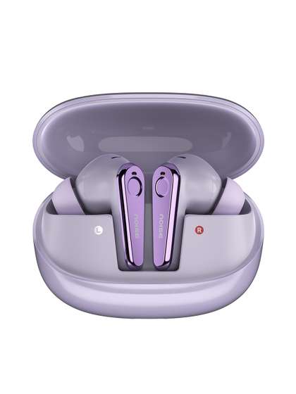 Buds X Ultra Truly
                        Wireless 50Hrs of Playtime ENC