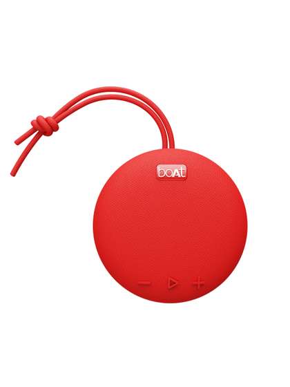 boAt Stone 193 5 W
                        Output Bluetooth v5.0 Wireless Speaker