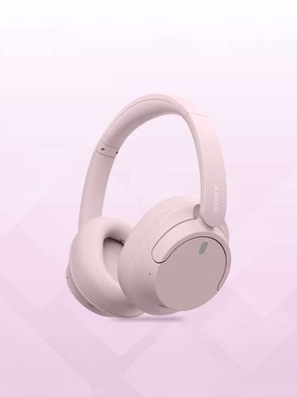 Sony WH-CH720N Noise
                        Cancellation Bluetooth 35Hrs Battery Over Ear
                        Headphones With Mic