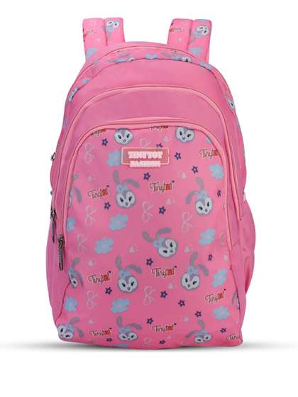 Tinytot Kids Unisex
                    Backpack