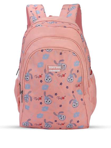 Tinytot Kids Unisex
                    Backpack