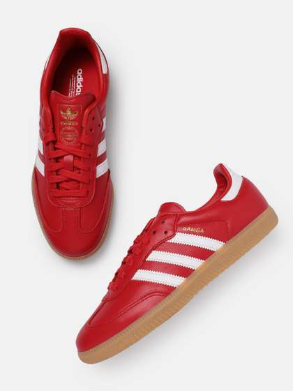 ADIDAS Originals Men Samba OG Sneakers