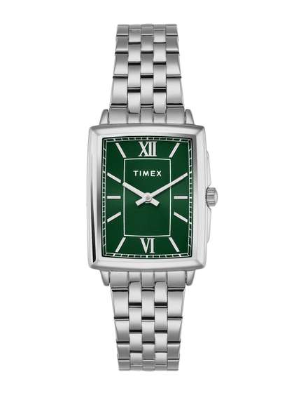 Timex Women
                          Bracelet Style Straps Analogue Watch -
                          TWEL221SMU02