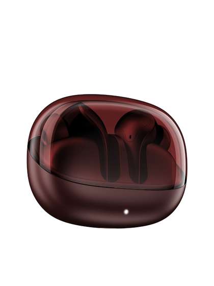 boAt Airdopes Plus
                        311 Up to 50 Hrs Of Playback True Wireless In
                        Ear Headphone