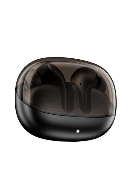 boAt Airdopes Plus
                        311 Up to 50 Hrs Of Playback True Wireless In
                        Ear Headphone