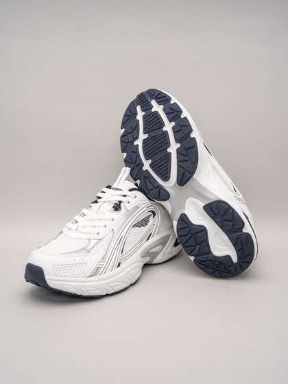 Red Tape Women
                      Colourblocked Sneakers