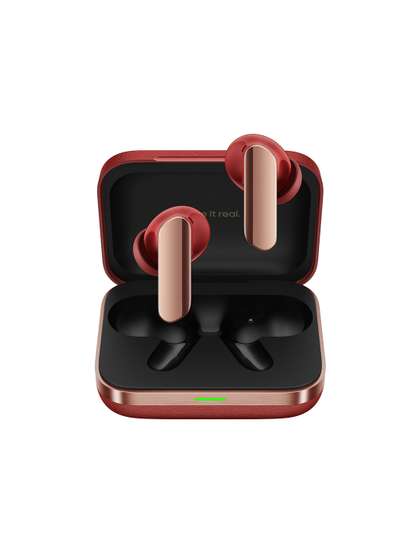 Realme Buds Air7 Pro
                        True Wireless Earbuds