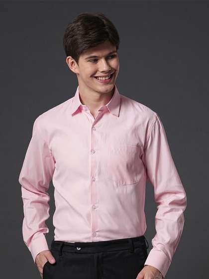 Invictus Shirts - Buy Invictus Shirts online in India