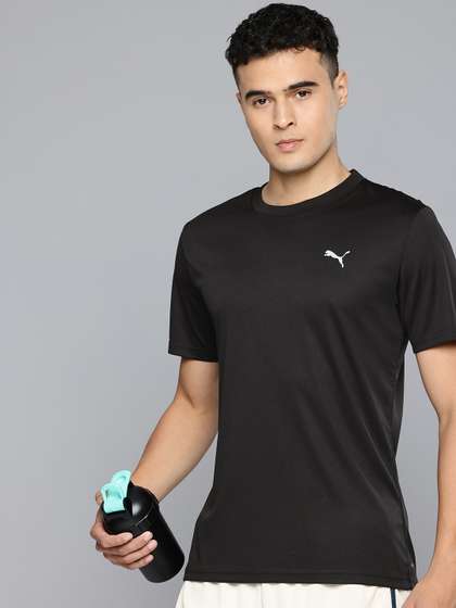 Puma PERFORMANCE SS
                        Drycell Training or Gym Sports T-shirt