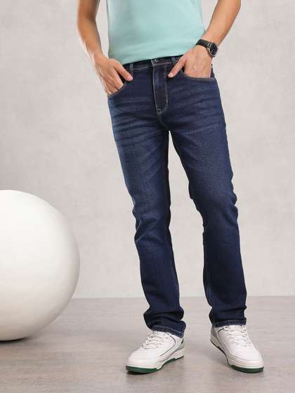 Nautica Men Mid-Rise Jeans
