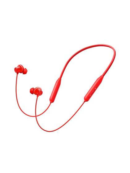 OnePlus Bullets
                      Wireless Z3 10 Mins Charge For 27 hrs Playback
                      Neck Band