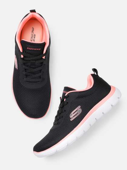 Skechers Women
                        SUMMITS Sneakers