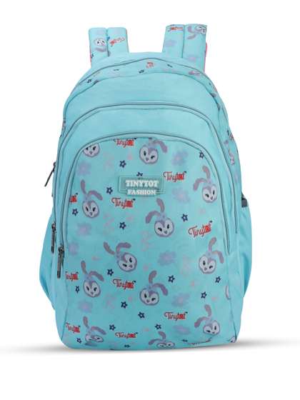 Tinytot Unisex Kids
                      Backpack