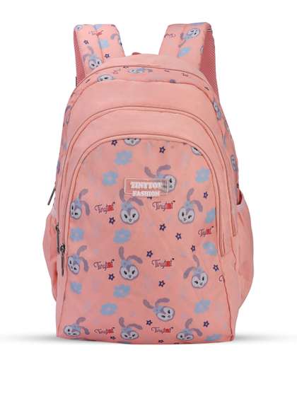 Tinytot Unisex Kids
                    Backpack