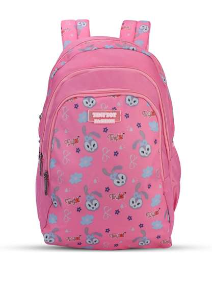 Tinytot Kids Brand Logo
                    Backpack