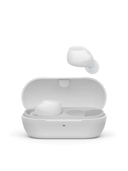 Sony WF-C710N
                          Noise Cancellation Wireless Earbuds with AI
                          Call Quality