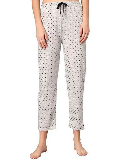 TRENDY WORLD Printed Pyjama