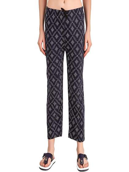 TRENDY WORLD Printed Pyjama