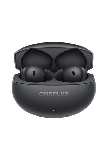 OnePlus Buds 4 TWS Up
                      To 45 Hrs Playback In Ear Earbuds