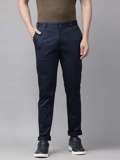 Blackberrys Men B-91
                        Slim Fit Chinos
