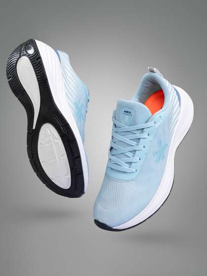 HRX by Hrithik
                        Roshan Men Active Running Shoes