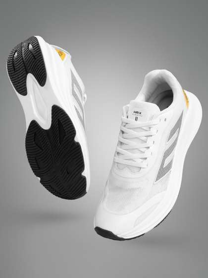 HRX by Hrithik
                        Roshan Men Active Running Shoes