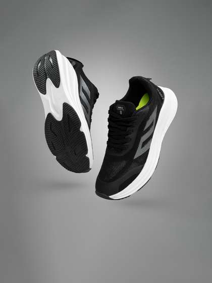 HRX by Hrithik
                          Roshan Men Active Running Shoes