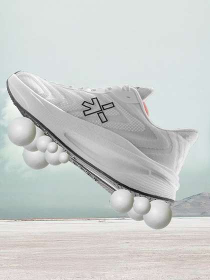 HRX by Hrithik
                        Roshan Men Active Running Shoes