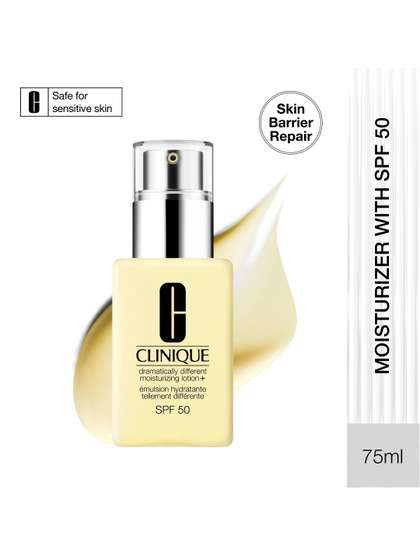 Clinique
                        Dramatically Different SPF50 Moisturizing Lotion
                        - 75ml
