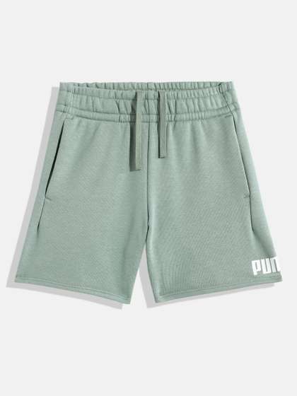 Puma ESS No. 1 Logo
                    Kid's Shorts