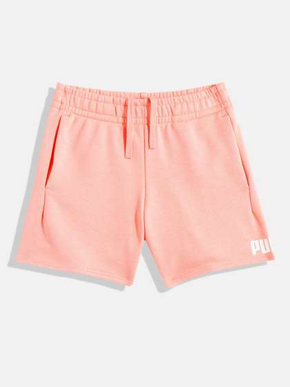 Puma ESS No. 1 Logo Kids
                    Shorts