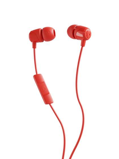 Skullcandy Jib
                          In-Ear USB-C Connector Wired Earphones
