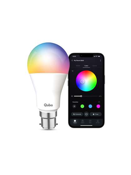 QUBO 12WB22 Smart Bulb