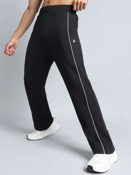 Cult Men Black Beyond
                      Play Trackpants