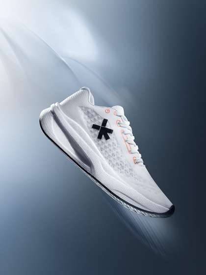 HRX by Hrithik
                        Roshan Men Active Running Shoes