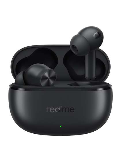 realme Buds T200x
                          True Wireless Earbuds