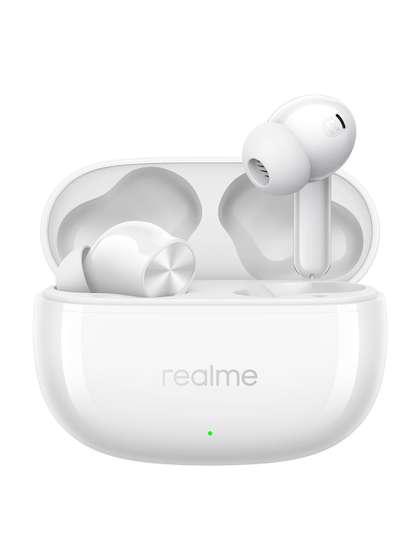 realme Buds T200x
                          True Wireless Earbuds