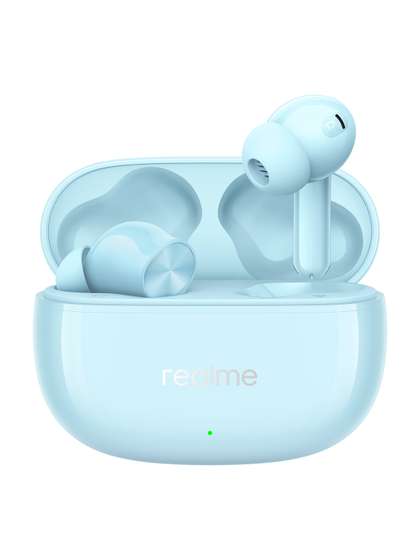 realme Buds T200x
                        True Wireless Earbuds