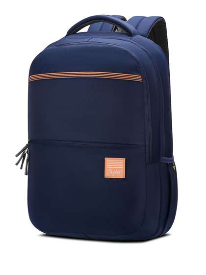 Skybags Unisex
                        17Inch Laptop Backpack 32L
