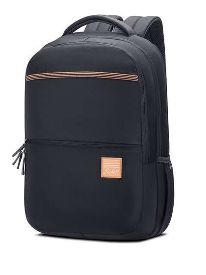 Skybags Unisex
                        17Inch Laptop Backpack 32L