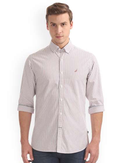 Men's Dress Shirt Dresses